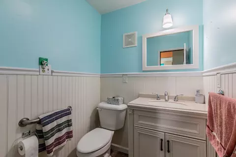 Bath - 124 E 4th St, Wyanet, IL 61379 photo 1 of 4