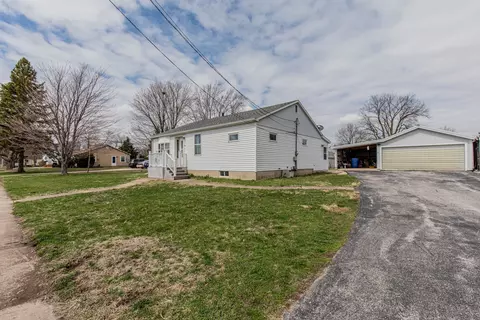Other - 124 E 4th St, Wyanet, IL 61379 photo 2 of 11