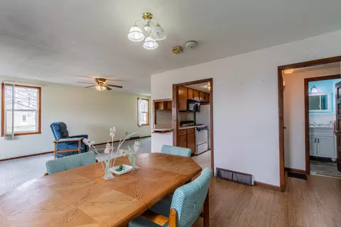 Dining - 124 E 4th St, Wyanet, IL 61379 photo 1 of 1