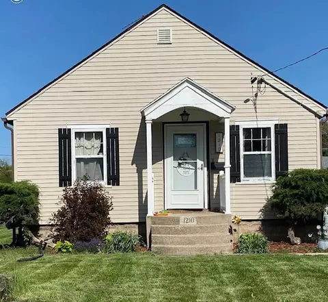 1210 2nd Ave, Sterling, IL 61081
