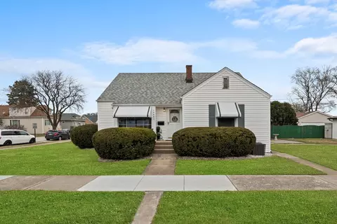 14447 Sherman Ave, Posen, IL 60469