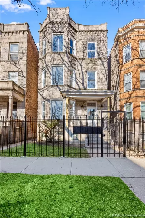 6436 S Peoria St, Chicago, IL 60621