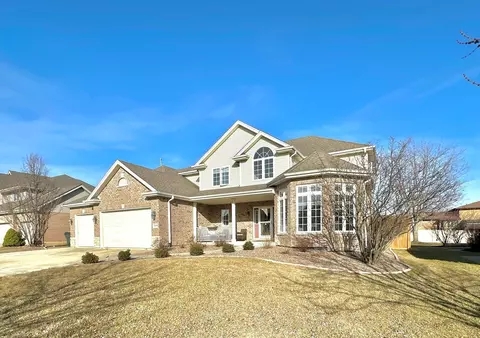 15549 Elder Ct, Homer Glen, IL 60491