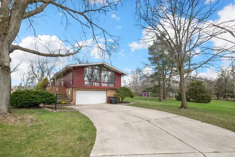 20009 E Brightway Dr, Mokena, IL 60448 photo 6