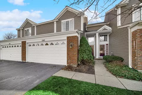 1263 River Ash Ct, Bartlett, IL 60103