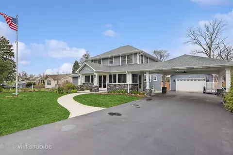 0 N258 Cumnor St, Glen Ellyn, IL 60137
