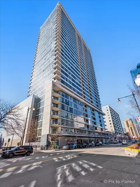 1720 S Michigan Ave #1412, Chicago, IL 60616