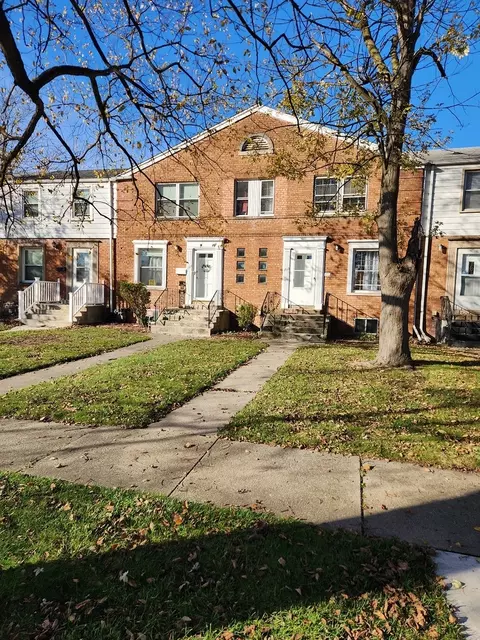 1362 Wentworth Ave, Calumet City, IL 60409