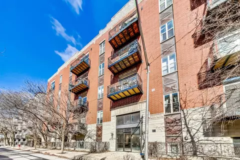 2342 W Bloomingdale Ave #408, Chicago, IL 60647