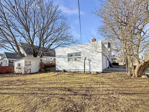 628 E Sangamon Ave, Rantoul, IL 61866 photo 22