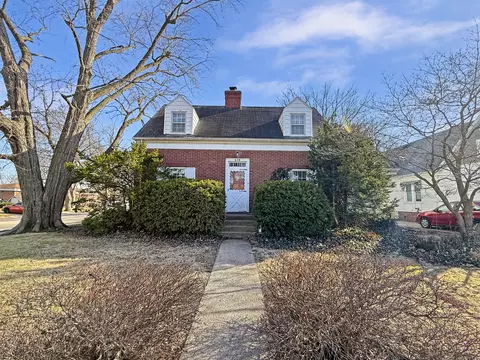 628 E Sangamon Ave, Rantoul, IL 61866 photo 2