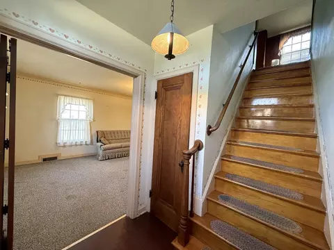 628 E Sangamon Ave, Rantoul, IL 61866 photo 3