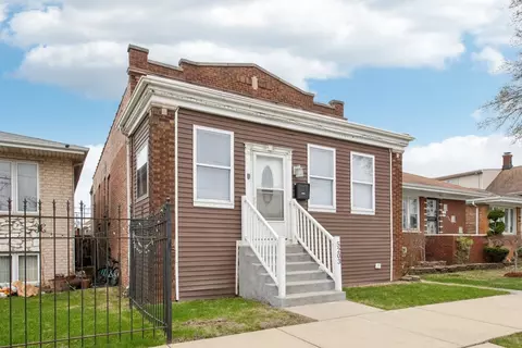 5203 S Kilpatrick Ave, Chicago, IL 60632