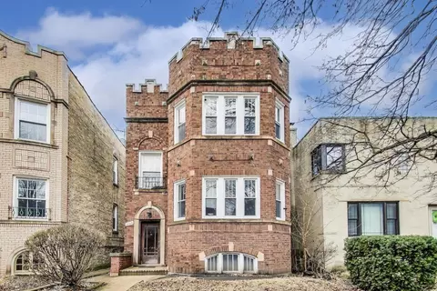 5848 N Whipple St, Chicago, IL 60659