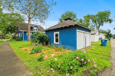 Exterior - 896 S Myrtle Ave, Kankakee, IL 60901 photo 6 of 6