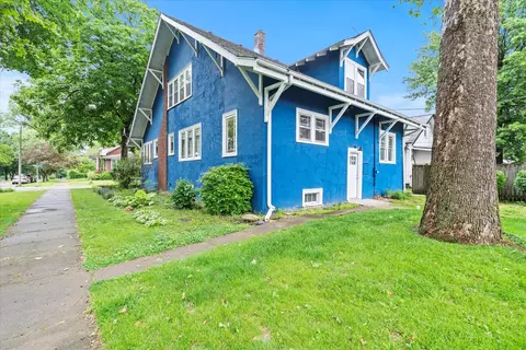 Exterior - 896 S Myrtle Ave, Kankakee, IL 60901 photo 4 of 6