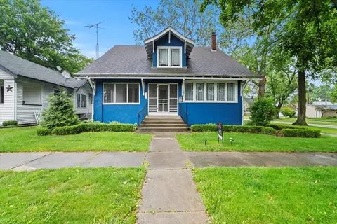 896 S Myrtle Ave, Kankakee, IL 60901