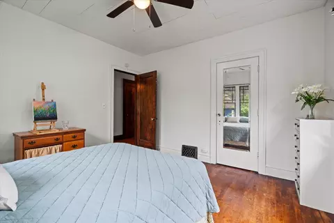 Bedroom - 896 S Myrtle Ave, Kankakee, IL 60901 photo 1 of 2