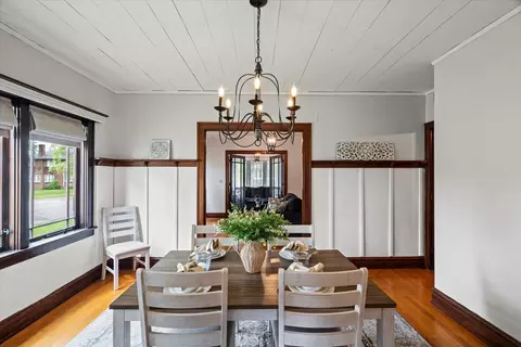 Dining - 896 S Myrtle Ave, Kankakee, IL 60901 photo 1 of 1