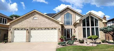 1378 Ashley Ln, Addison, IL 60101
