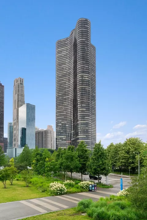 505 N Lake Shore Dr #6307, Chicago, IL 60611