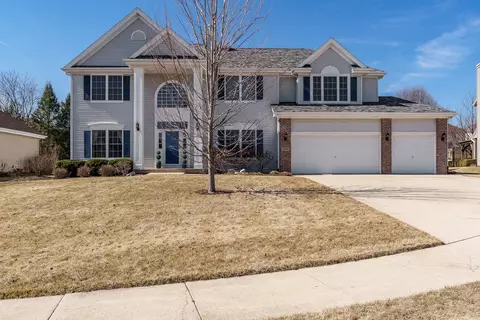 12632 Tweed Ct, Loves Park, IL 61111