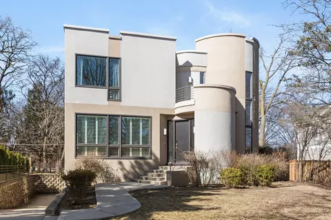 446 Ellridge Cir, Highland Park, IL 60035
