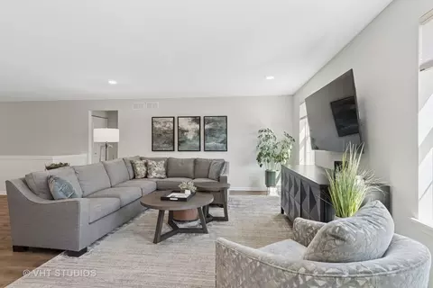 Living - 13423 Summergrove Dr, Plainfield, IL 60585 photo 3 of 4