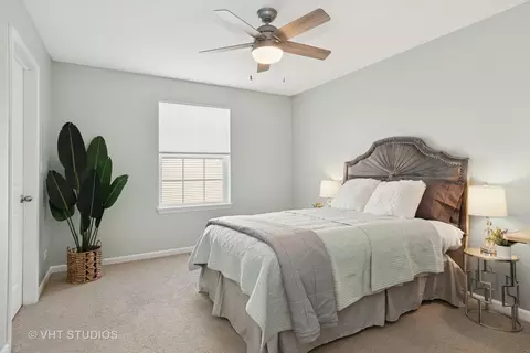 Bedroom - 13423 Summergrove Dr, Plainfield, IL 60585 photo 2 of 2
