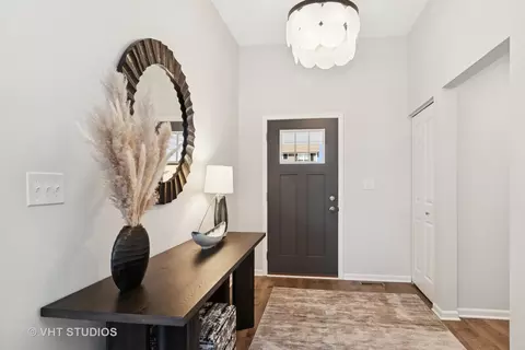 Entry Way - 13423 Summergrove Dr, Plainfield, IL 60585 photo 1 of 2