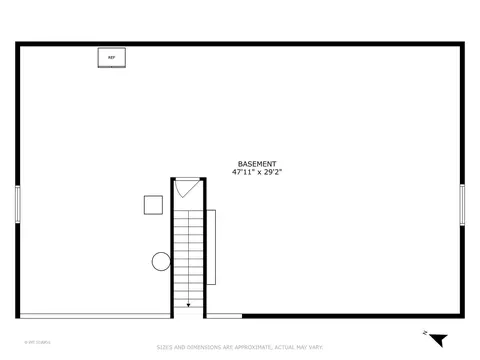 Floorplan - 13423 Summergrove Dr, Plainfield, IL 60585 photo 2 of 3