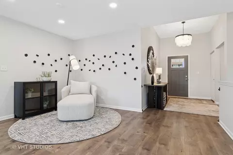 Entry Way - 13423 Summergrove Dr, Plainfield, IL 60585 photo 2 of 2