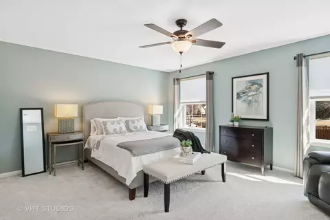 Bedroom - 13423 Summergrove Dr, Plainfield, IL 60585 photo 1 of 2