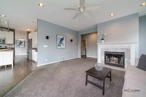 12550 Meadow Cir, Lake Bluff, IL 60044 photo 10