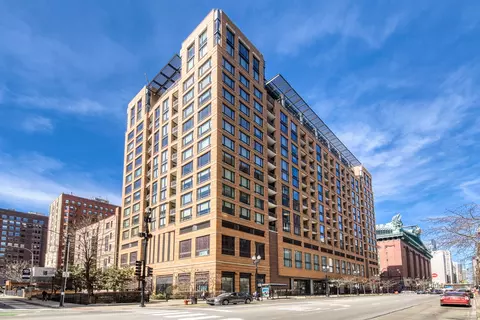 520 S State St #615, Chicago, IL 60605