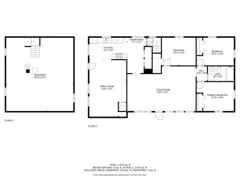 Floorplan - 2021 Post St, Ottawa, IL 61350 photo 3 of 3
