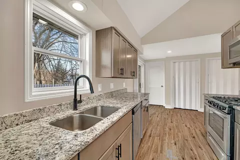 Kitchen - 2021 Post St, Ottawa, IL 61350 photo 2 of 5