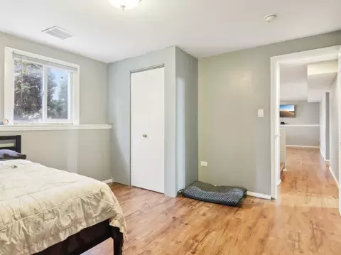 Bedroom - 415 S Cherry Hill Ct, Addison, IL 60101 photo 8 of 8