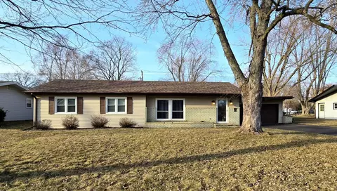 5 Jan Ave, Kankakee, IL 60901