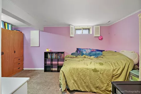 Bedroom - 4316 Clearview Dr, Mchenry, IL 60050 photo 5 of 5