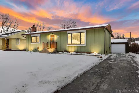Exterior - 4316 Clearview Dr, Mchenry, IL 60050 photo 3 of 3