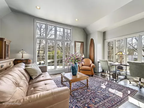 Living - 9500 Falling Waters Dr E, Burr Ridge, IL 60527 photo 1 of 10
