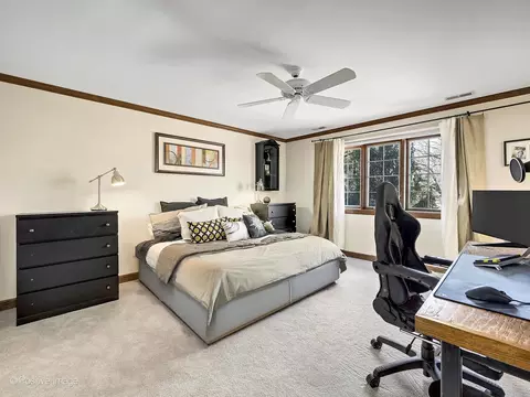 Bedroom - 9500 Falling Waters Dr E, Burr Ridge, IL 60527 photo 5 of 5