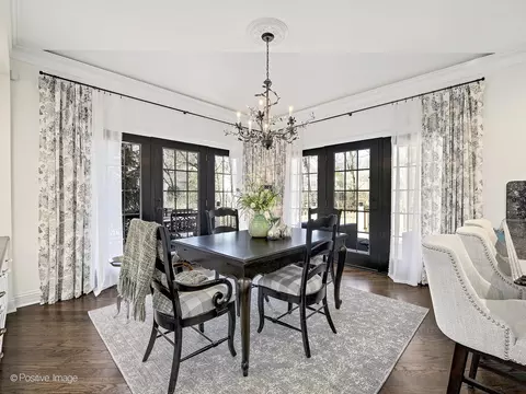 Dining - 9500 Falling Waters Dr E, Burr Ridge, IL 60527 photo 2 of 2