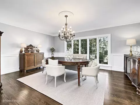 Dining - 9500 Falling Waters Dr E, Burr Ridge, IL 60527 photo 1 of 2
