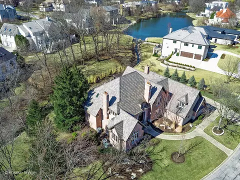 View/Area - 9500 Falling Waters Dr E, Burr Ridge, IL 60527 photo 6 of 6