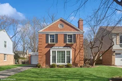 80 Salem Ln, Evanston, IL 60203