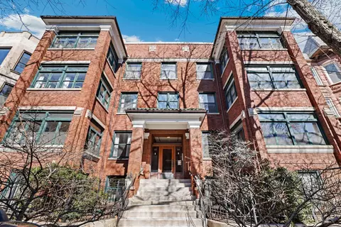 632 W Oakdale Ave #GW, Chicago, IL 60657