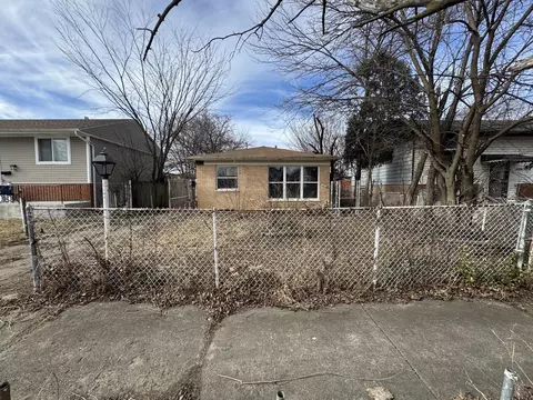 14524 Vail Ave, Harvey, IL 60426