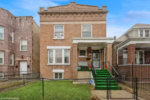 7336 S Blackstone Ave, Chicago, IL 60619